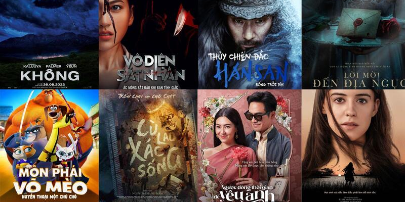 Rophim Hoạt Động Như Thế Nào?